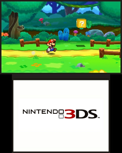 Paper Mario: Sticker Star - Imagen 17